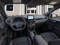 Ford Escape ST-Line AWD 2026