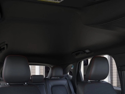 Ford Escape ST-Line AWD 2026