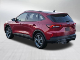 Ford Escape ST-Line AWD 2026