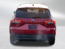 Ford Escape ST-Line AWD 2026