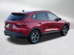 Ford Escape ST-Line AWD 2026