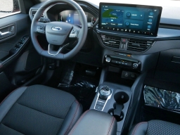 Ford Escape ST-Line AWD 2026