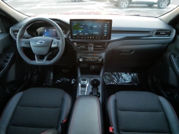 Ford Escape ST-Line AWD 2026