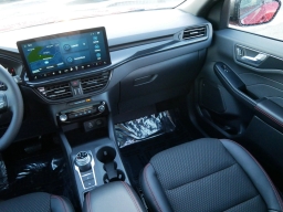 Ford Escape ST-Line AWD 2026