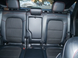 Ford Escape ST-Line AWD 2026