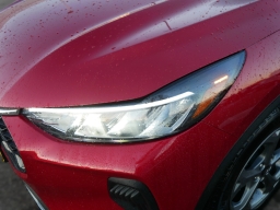 Ford Escape ST-Line AWD 2026