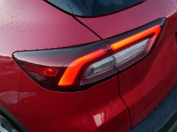 Ford Escape ST-Line AWD 2026