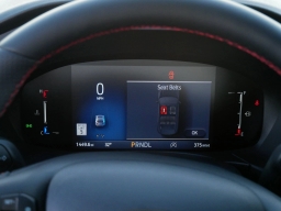 Ford Escape ST-Line AWD 2026