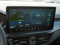 Ford Escape ST-Line AWD 2026