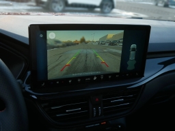 Ford Escape ST-Line AWD 2026