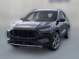 Ford Escape ST-Line AWD 2026