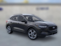 Ford Escape ST-Line AWD 2026
