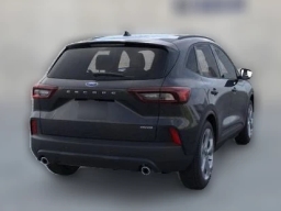 Ford Escape ST-Line AWD 2026