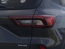 Ford Escape ST-Line AWD 2026
