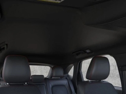 Ford Escape ST-Line AWD 2026