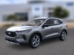 Ford Escape ST-Line AWD 2026