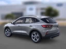 Ford Escape ST-Line AWD 2026