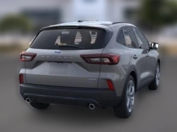 Ford Escape ST-Line AWD 2026