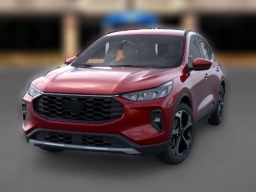 Ford Escape ST-Line Select AWD 2025