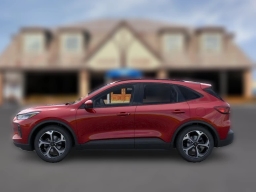 Ford Escape ST-Line Select AWD 2025