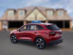 Ford Escape ST-Line Select AWD 2025