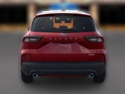 Ford Escape ST-Line Select AWD 2025