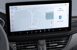 Ford Escape ST-Line Select AWD 2026