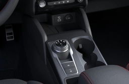 Ford Escape ST-Line Select AWD 2026