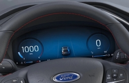 Ford Escape ST-Line Select AWD 2026