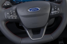 Ford Escape ST-Line Select AWD 2026