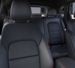 Ford Escape ST-Line Select AWD 2026