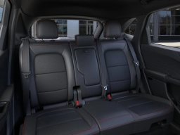 Ford Escape ST-Line Select AWD 2026