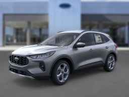 Ford Escape ST-Line Select AWD 2026