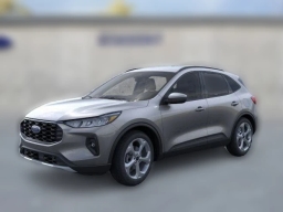 Ford Escape ST-Line Select AWD 2026