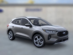 Ford Escape ST-Line Select AWD 2026