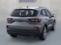 Ford Escape ST-Line Select AWD 2026