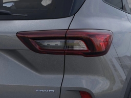 Ford Escape ST-Line Select AWD 2026