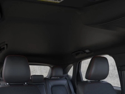 Ford Escape ST-Line Select AWD 2026