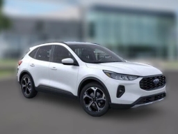 Ford Escape ST-Line Select AWD 2025