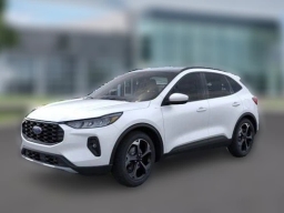 Ford Escape ST-Line Select AWD 2025