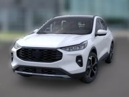 Ford Escape ST-Line Select AWD 2025