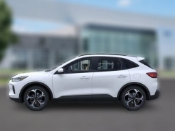 Ford Escape ST-Line Select AWD 2025
