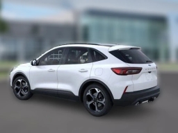 Ford Escape ST-Line Select AWD 2025