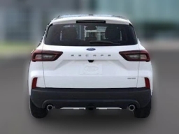 Ford Escape ST-Line Select AWD 2025