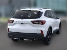 Ford Escape ST-Line Select AWD 2025