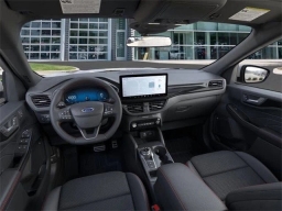 Ford Escape ST-Line Select AWD 2025