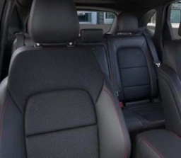 Ford Escape ST-Line Select AWD 2025