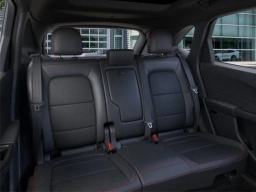 Ford Escape ST-Line Select AWD 2025