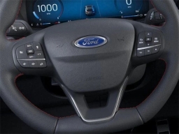 Ford Escape ST-Line Select AWD 2025