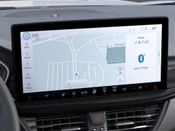 Ford Escape ST-Line Select AWD 2025